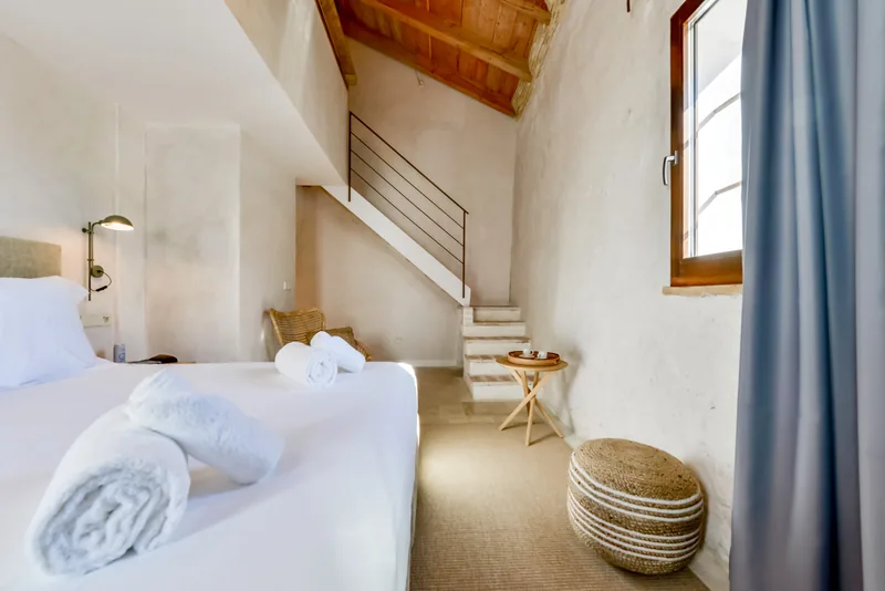 Duplex King + Sofa at Maison Salva — photo 5