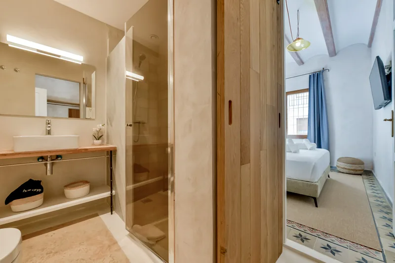 King room at Maison Salva — photo 1
