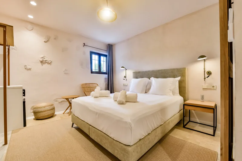 Queen Room at Maison Salva — photo 1