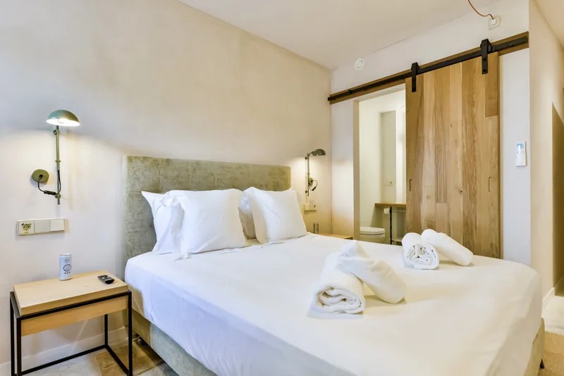 Queen Room at Maison Salva — photo 2
