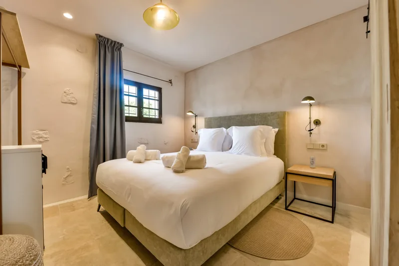 Queen Room at Maison Salva — photo 5